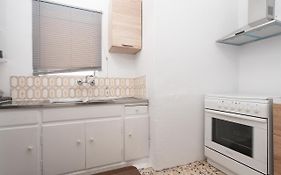 Mtc-Px Panos Apartments